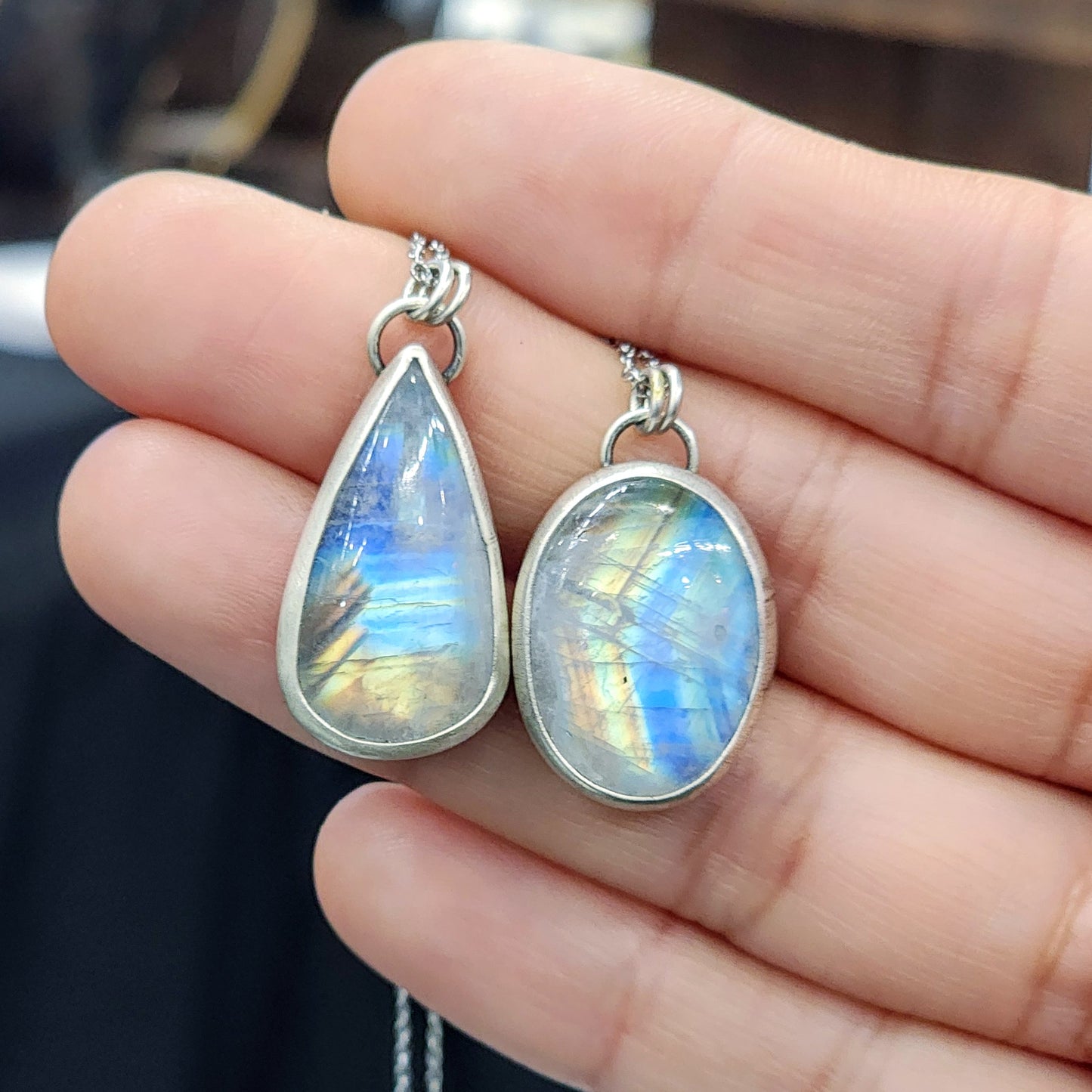 Custom Listing