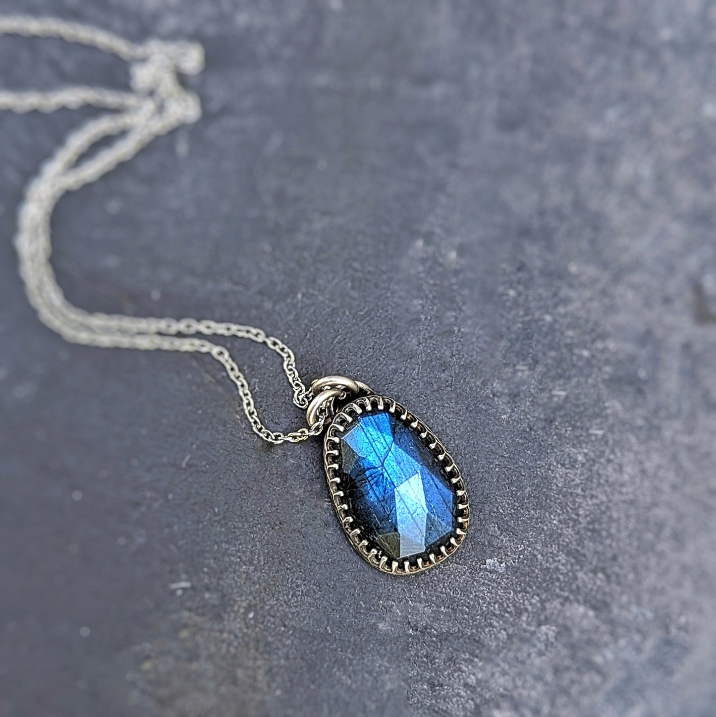 Midnight Sky Pendant