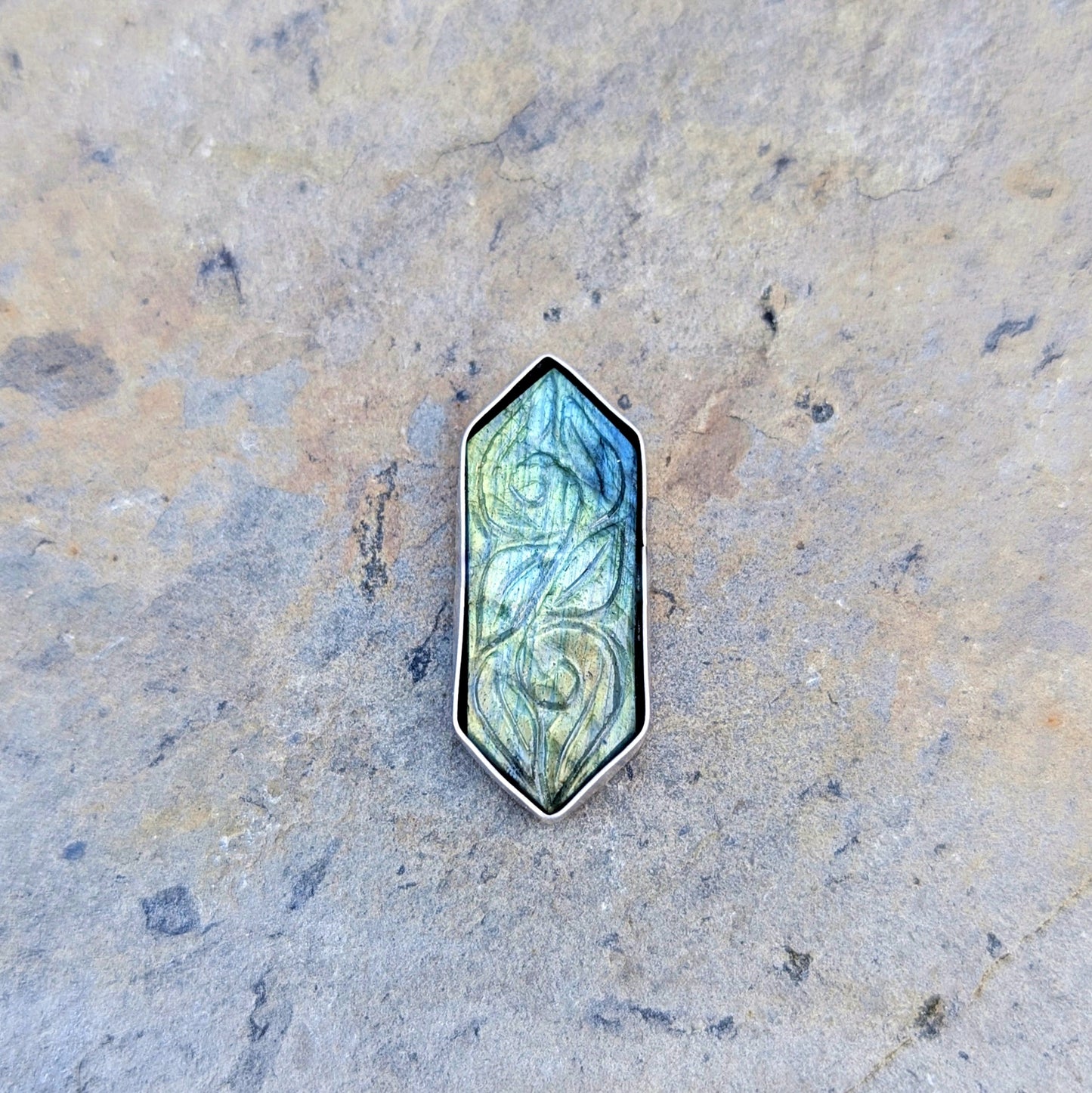 Aurora Bloom 6, made to size