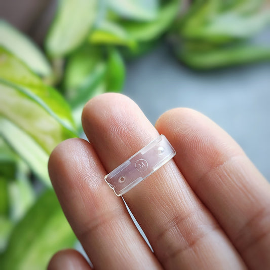 Comfortable Silicone Ring Spacer/Adjuster