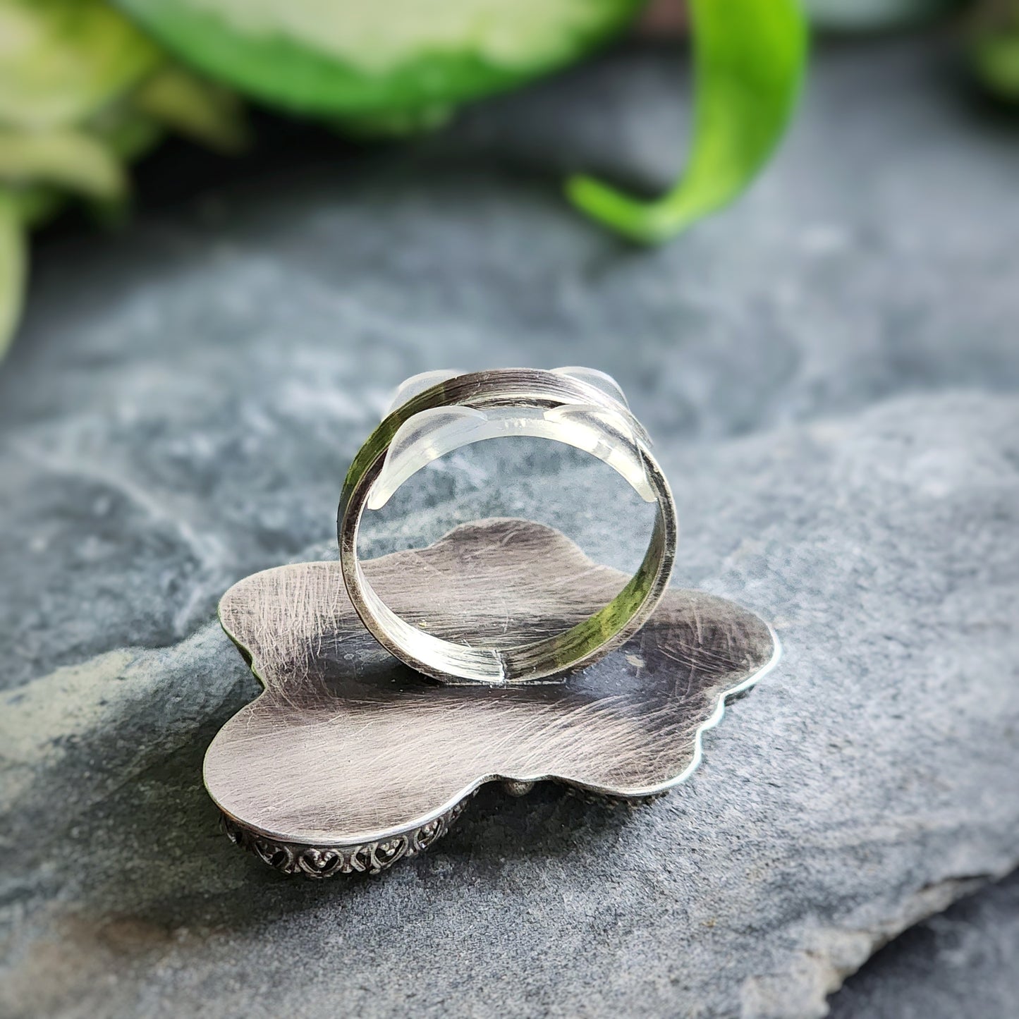 Comfortable Silicone Ring Spacer/Adjuster