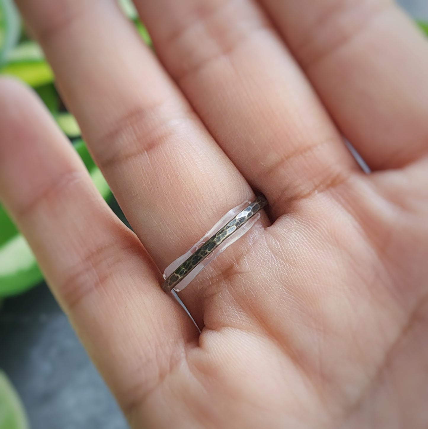 Comfortable Silicone Ring Spacer/Adjuster
