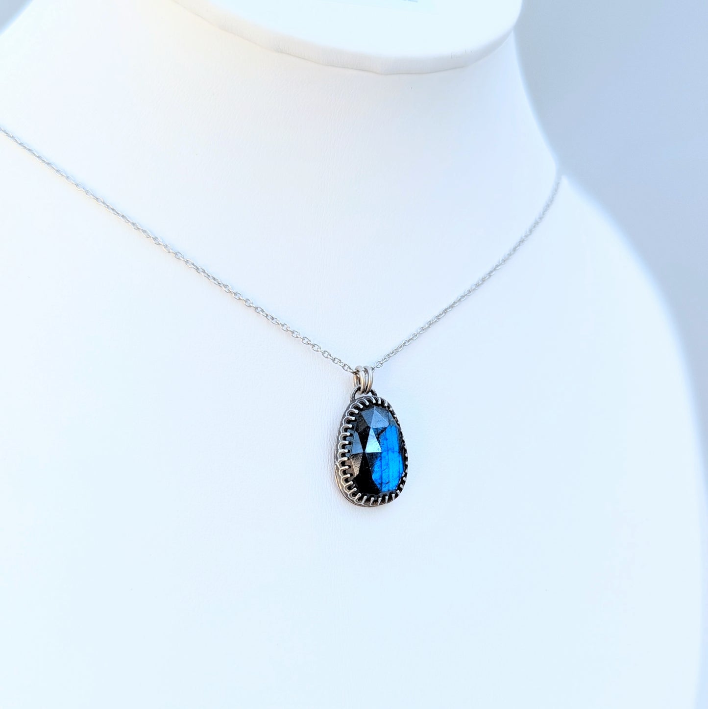 Midnight Sky Pendant